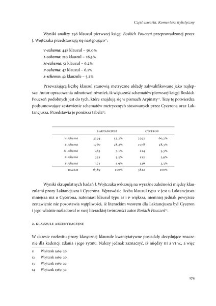 <p>Praca naukowa z zakresu filologii klasycznej</p> 